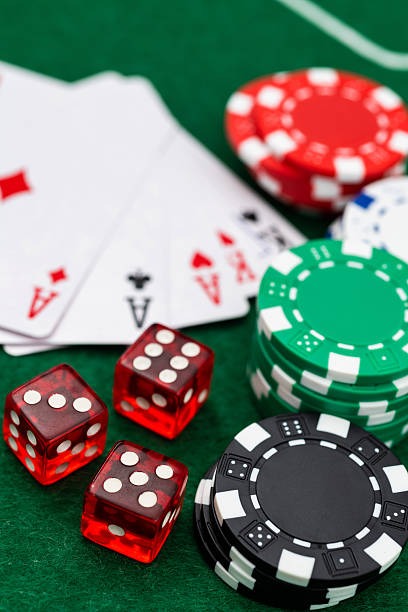 Deposit interface for sepace togel account